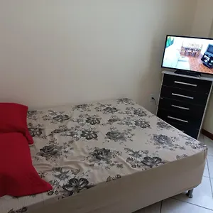 Apartamento Universo, Imbituba (Santa Catarina)