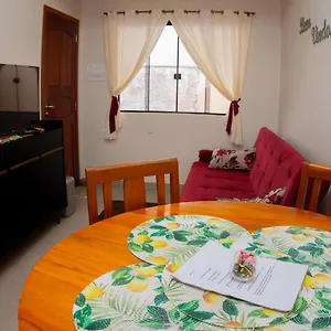 Apartamento Encantador Proximo Mercado Farm Padaria, Imbituba (Santa Catarina)