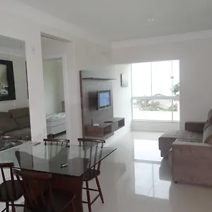 Apartamento Residencial Galápagos, Imbituba (Santa Catarina)