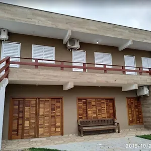 Apartamento Kitnet Do Pescador 1, Imbituba (Santa Catarina)